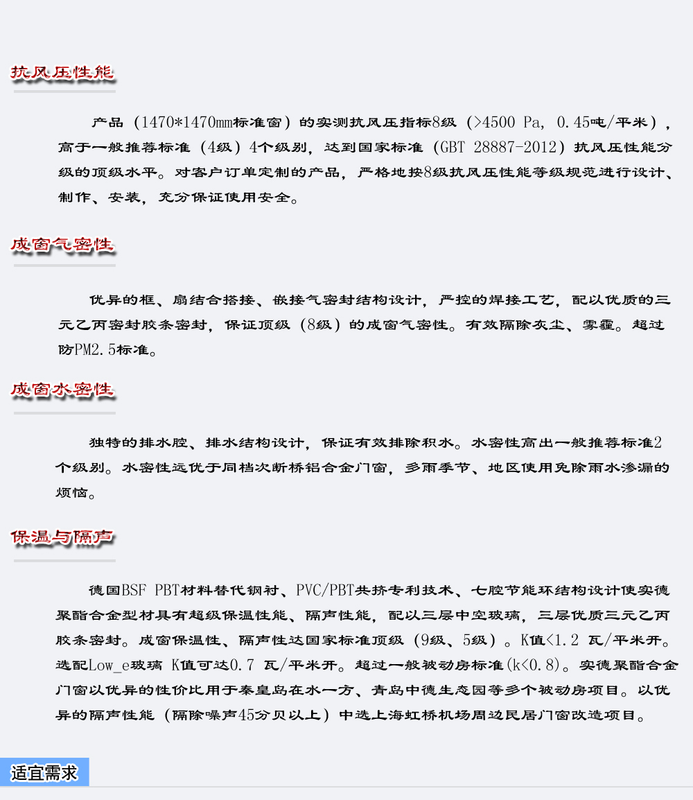 SP080TC-2(聚酯合金80双彩覆膜平开窗)-配置与性能之标准_03.jpg